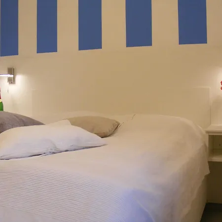 Lutt - Ferienzimmer Direkt Am Strand! Privat bolig